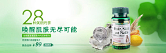 蘑蘑菇菇_采集到banner