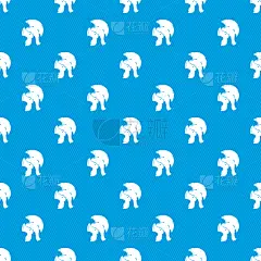 式样,罗马,勇士,航母着陆飞行员,几何形状,图像,重复