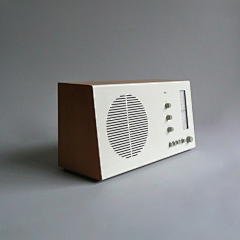 CMF设计军团采集到BRAUN Dieter Rams/博朗90年