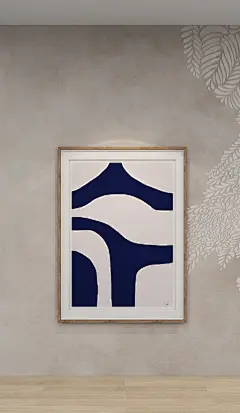 现代简约挂画 (34)