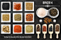 食物素材集 Food Images-DJkhe3 :  