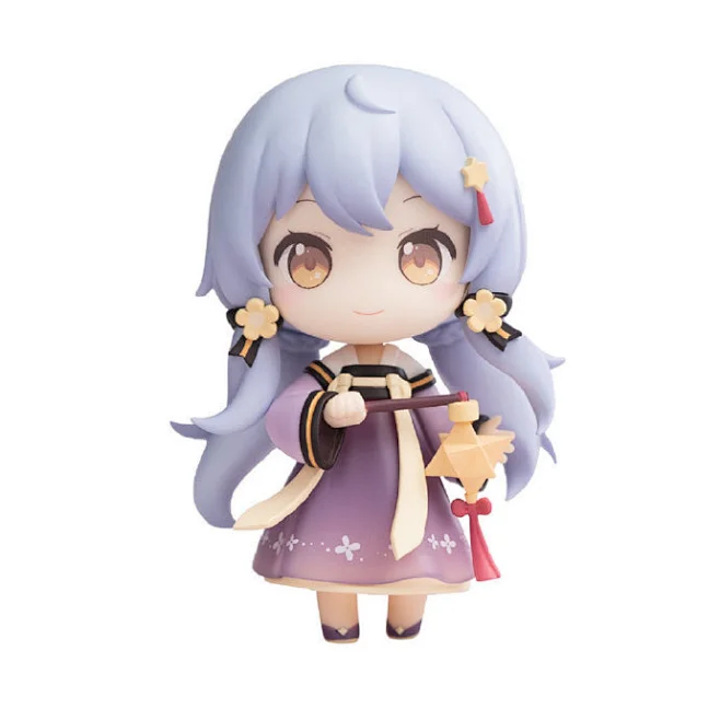 #预定汇总# 昨日正式开订手办预订汇总~包含： 1.I.V.E Caress of Venus : 方天戟 figure collection ...