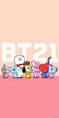 BT21