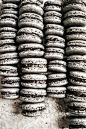 Oreo macarons recipe - ..Twigg studios