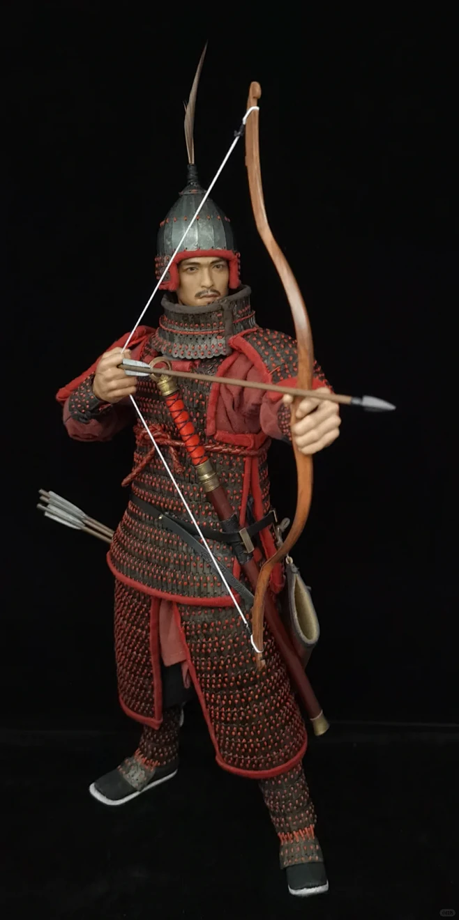 古代兵人汉甲兵人收藏展示分享 - 小红书-花瓣网