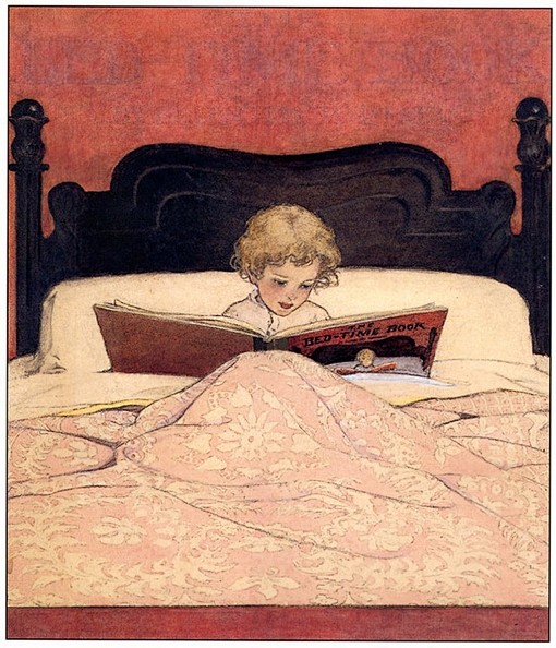 by Jessie Wilcox Smi...