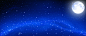 蓝色,星空,月亮,星星,夜空,蓝天,夜景,晚上,梦幻蓝,闪光,,幸福,,开心,,舒畅,温馨,,图库,png图片,网,图片素材,背景素材,4598884@飞天胖虎