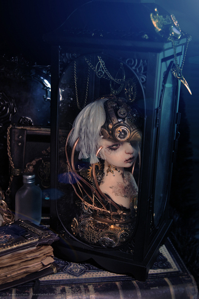 BJD｜LOFTER（乐乎） - 记录生...