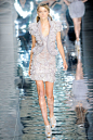 Elie Saab Spring 2010 Couture Fashion Show : See the complete Elie Saab Spring 2010 Couture collection.