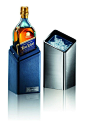 Johnnie Walker Blue Label...