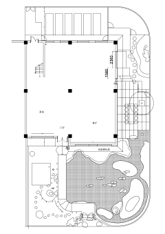 yangmengni采集到01-小院
