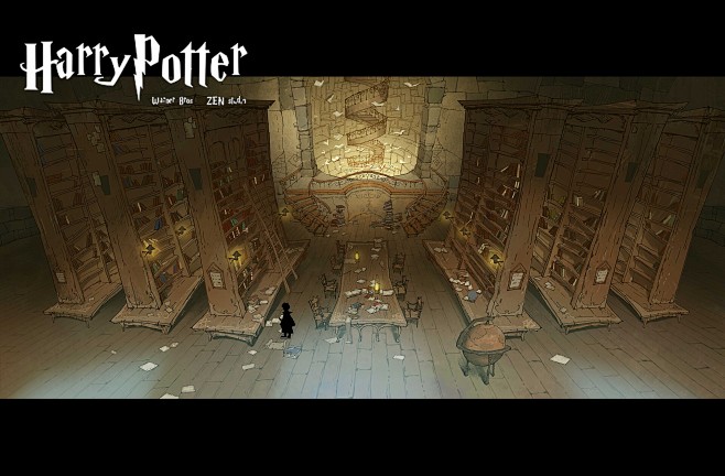 Harry Potter part2