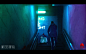 84' Drive, Tony Skeor : dirty sketch