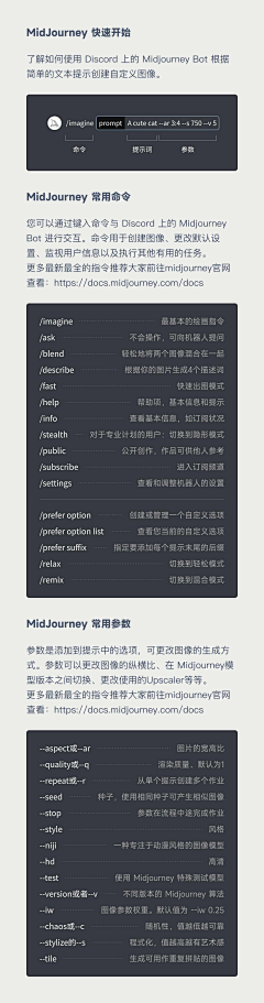 吃土的包子采集到Midjourney