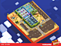 Low Poly Assets - Codigames projects