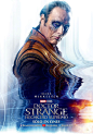 Extra Large Movie Poster Image for Doctor Strange (#15 of 17)