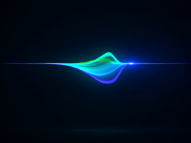 Procedural Voice wav...