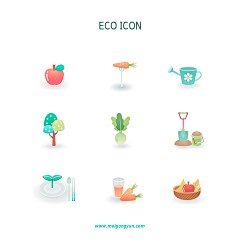 吴艺航采集到ICON 图标