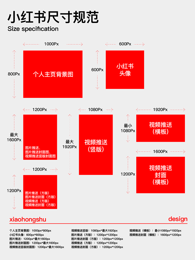 小红书