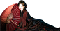 @裴少商
鞠婧祎古装立绘
采集关注️二改二传