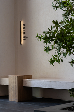 誯汎采集到signage