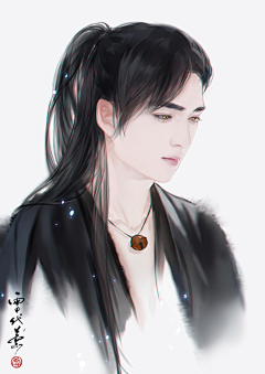 分分总攻大人采集到镇魂