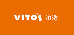 小财迷爱涂鸦采集到logo参考收集2024