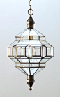 granada lantern modern pendant lighting