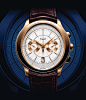 PIAGET / RENEWAL OPEN