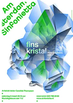 精彩的国外交响乐海报设计欣赏