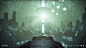 Destiny 2: Curse of Osiris (2017), Mike Poe : For this release I was responsible for roughly half of the environment lighting for the Mercury destination. Skybox work handled by Eric Cassels and Mark Goldsworthy. Tree of Probabilities VFX handled by Jerem