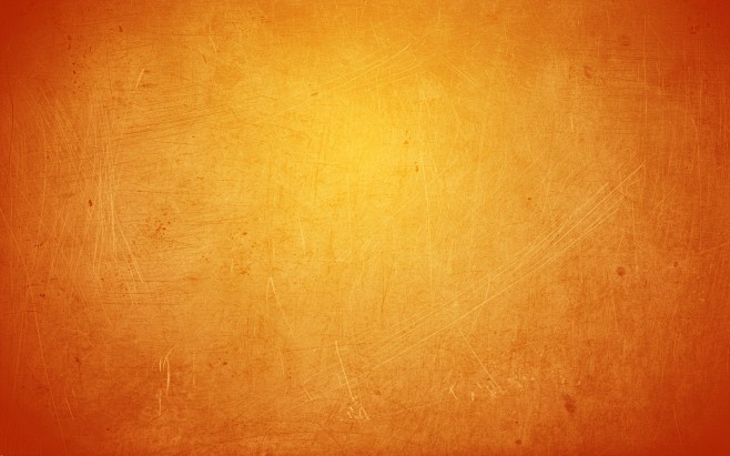 光抽象的橙色/ 1920x1200壁纸