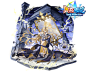 [神运]戾声雷颂·噩礼丝镜子