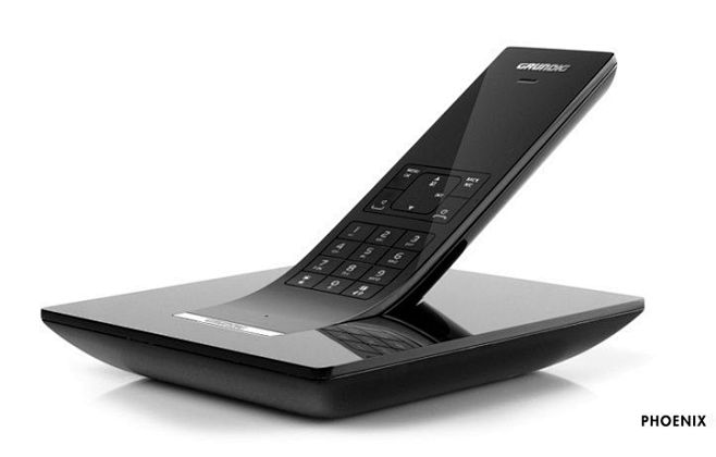 Grundig