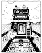 波寶旅遊誌 ｜ 001 - 016 :: Behance
