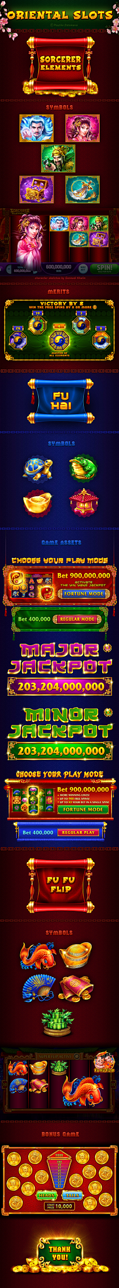 slots-花瓣网|陪你做生活的设计师