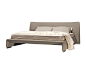 GLOVE BED - Beds from Molteni & C | Architonic