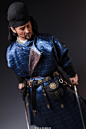 【开箱】奕博模玩1/6大唐陇右安西军（YB001）兵人在线BBICN - Powered by Discuz!