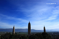 宅樱采集到旅行