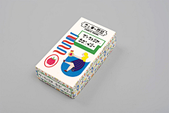 蕉绿设计网采集到日本包装设计