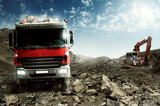 大型汽车高清图片 高清图片下载