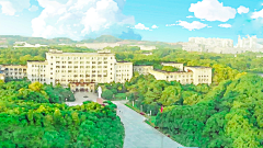 刘玮楠采集到大学