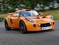 exige s 2009款