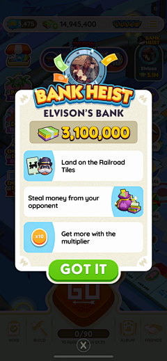 545255采集到monopoly-like