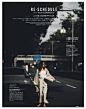 GISELe Japan 十月刊，秋意浓。 ​​​​