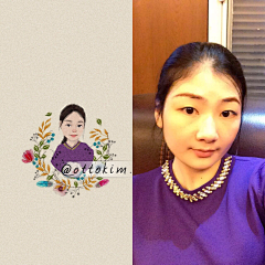 蜜豆天天的世界采集到美图
