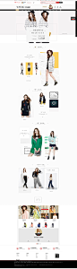 冬12波-衣香丽影-衣香丽影官方旗舰店-天猫Tmall.com