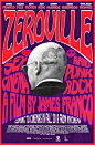 Zeroville Movie Poster