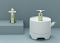 K-DESIGN AWARD - Flexible humidifier : .