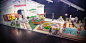 Avenu / InterBuildExpo 2015 / Ukraine : Avenu / InterBuildExpo 2015 / Ukraine